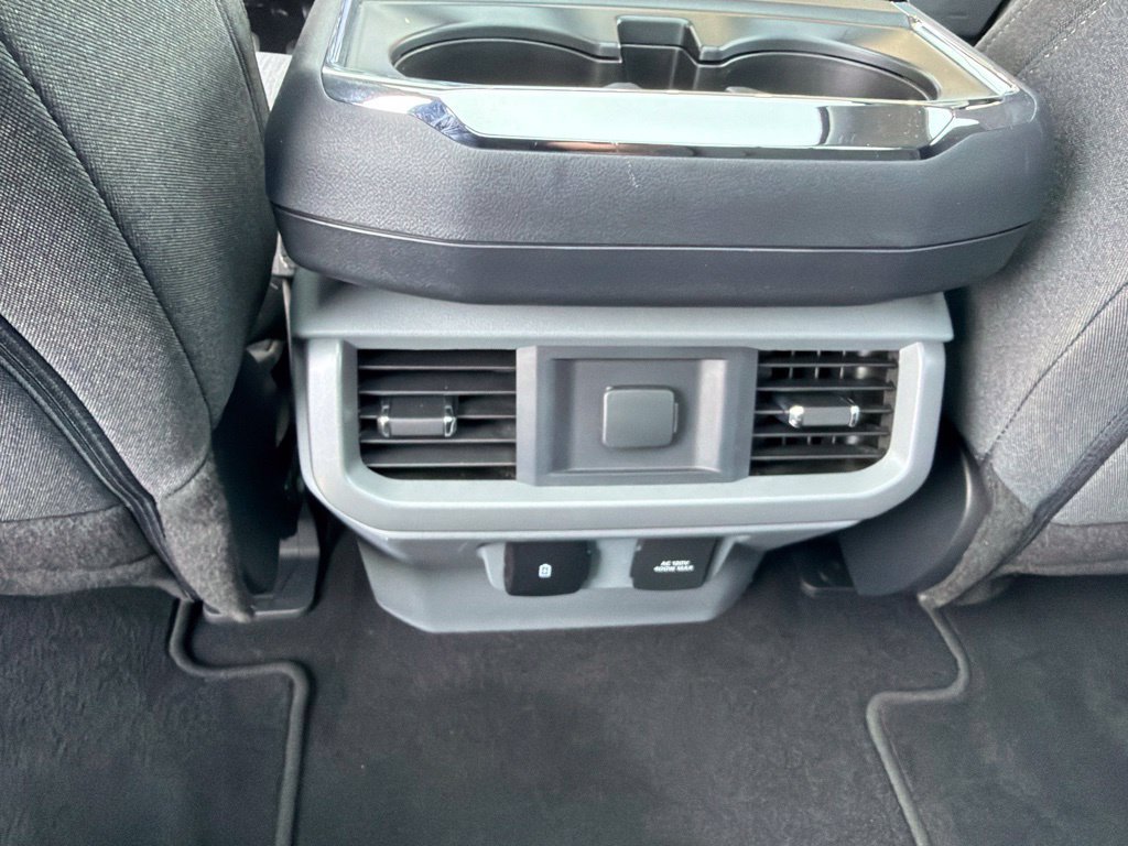 Used 2023 Ford F150 XLT w/ Equipment Group 302A High AWD/4WD image 13