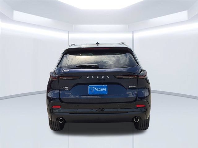 New 2026 MAZDA CX-5 2.5 S w/ Premium Plus Package AWD/4WD image 5