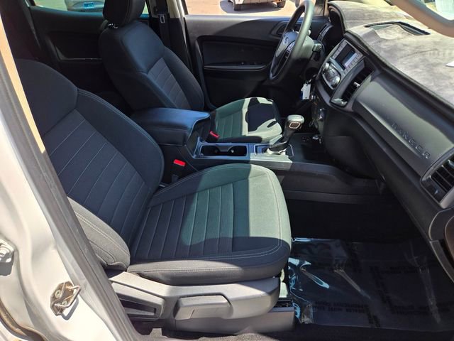 Used 2019 Ford Ranger XL w/ Equipment Group 101A Mid RWD image 20