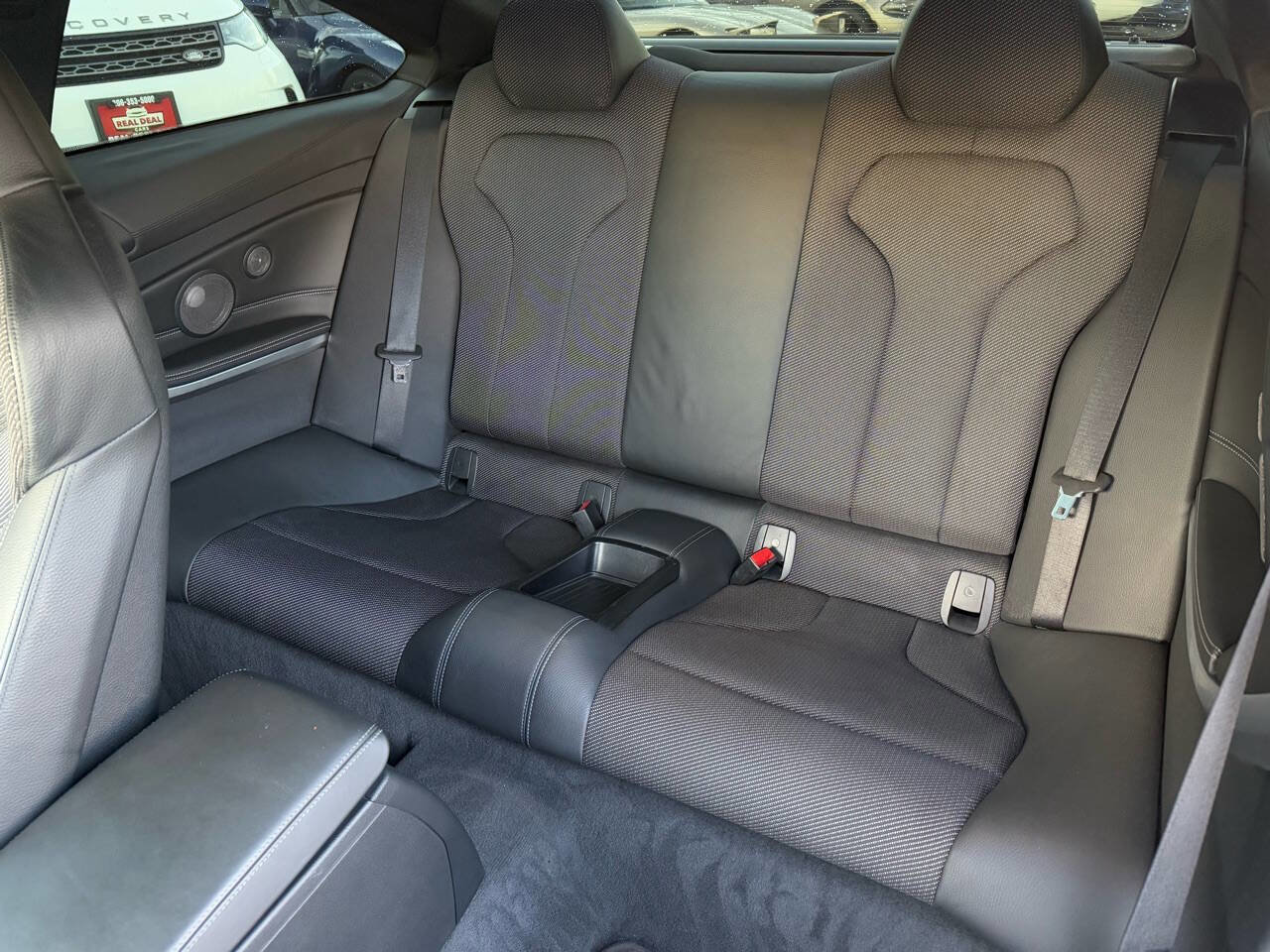 Used 2015 BMW M4 Coupe w/ Executive Package image 23