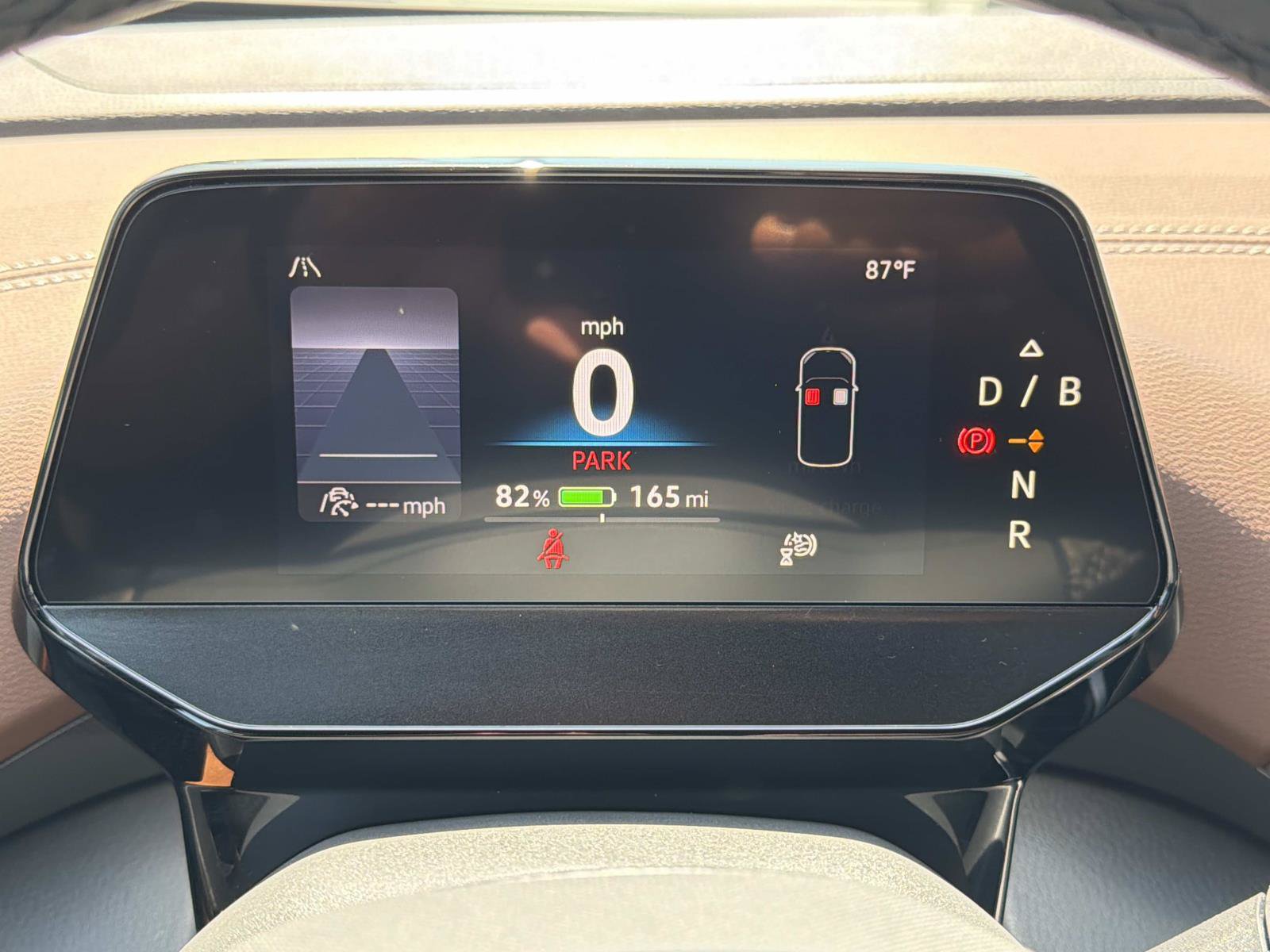 Certified 2025 Volkswagen ID.4 Pro AWD/4WD image 18