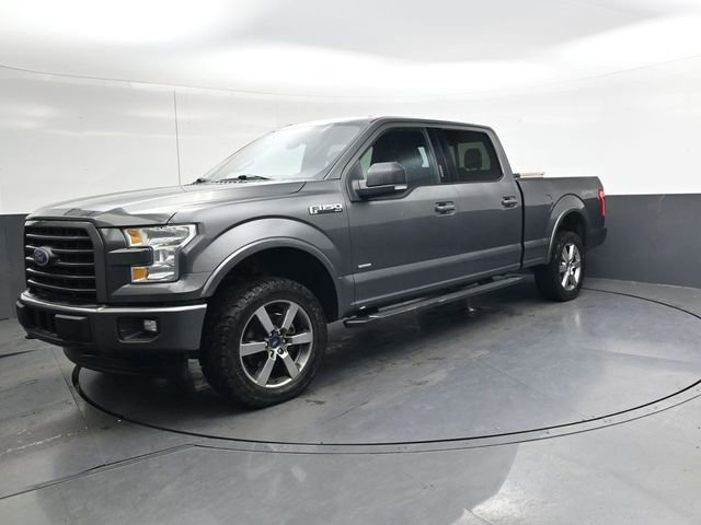 Used 2017 Ford F150 XLT w/ Equipment Group 302A Luxury image 10