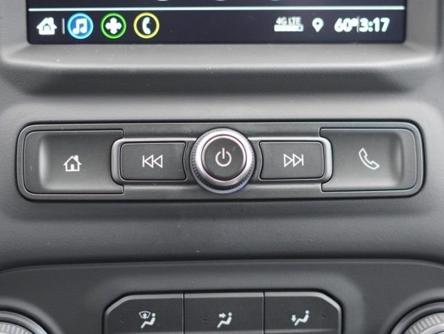 Used 2021 Chevrolet Silverado 1500 Custom Trail Boss w/ Safety Confidence Package image 32