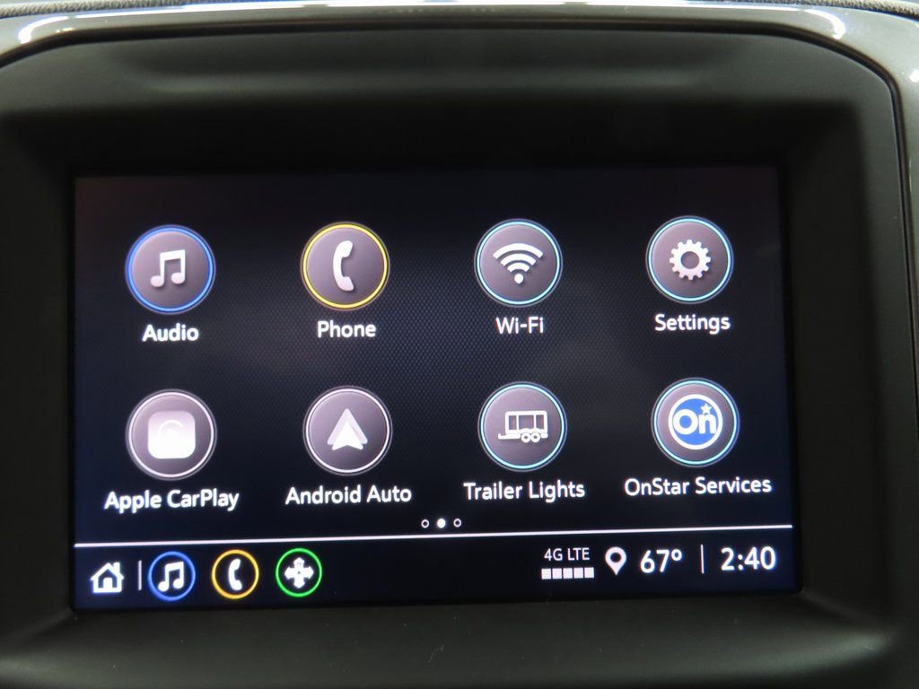 Used 2024 Chevrolet Silverado 3500 W/T w/ WT Convenience Package image 17