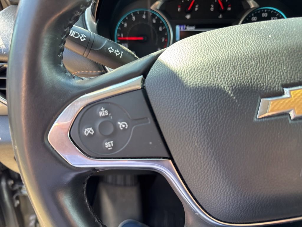Used 2019 Chevrolet Traverse LT AWD/4WD image 17