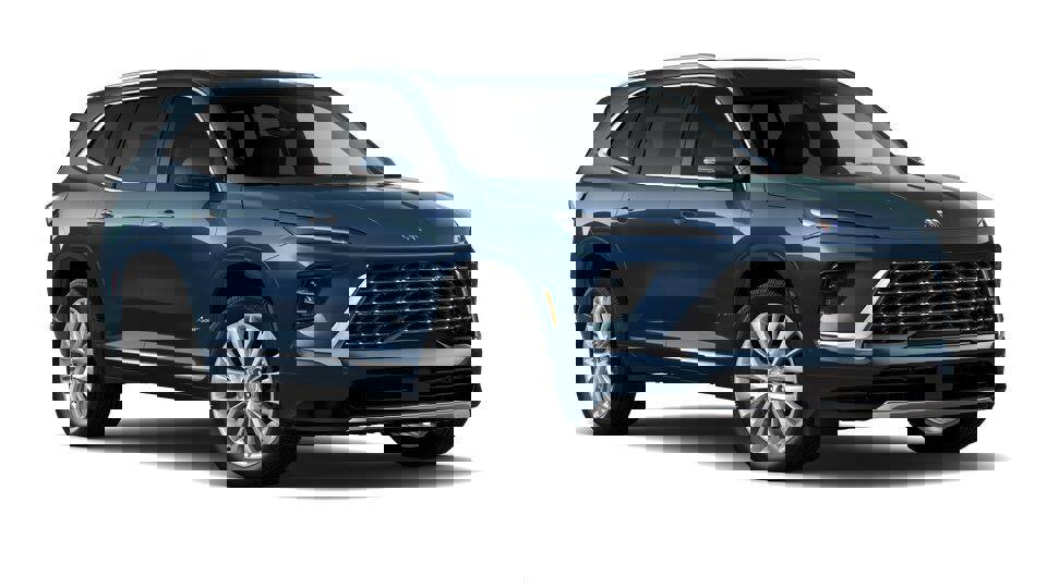 New 2026 Buick Enclave Avenir w/ Super Cruise Package image 31