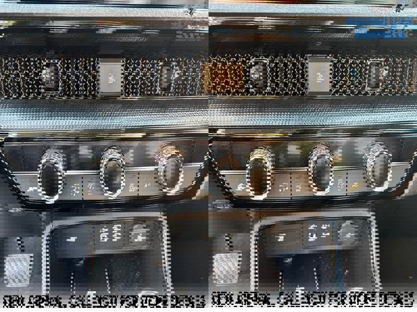 Used 2025 Honda CR-V EX-L image 9