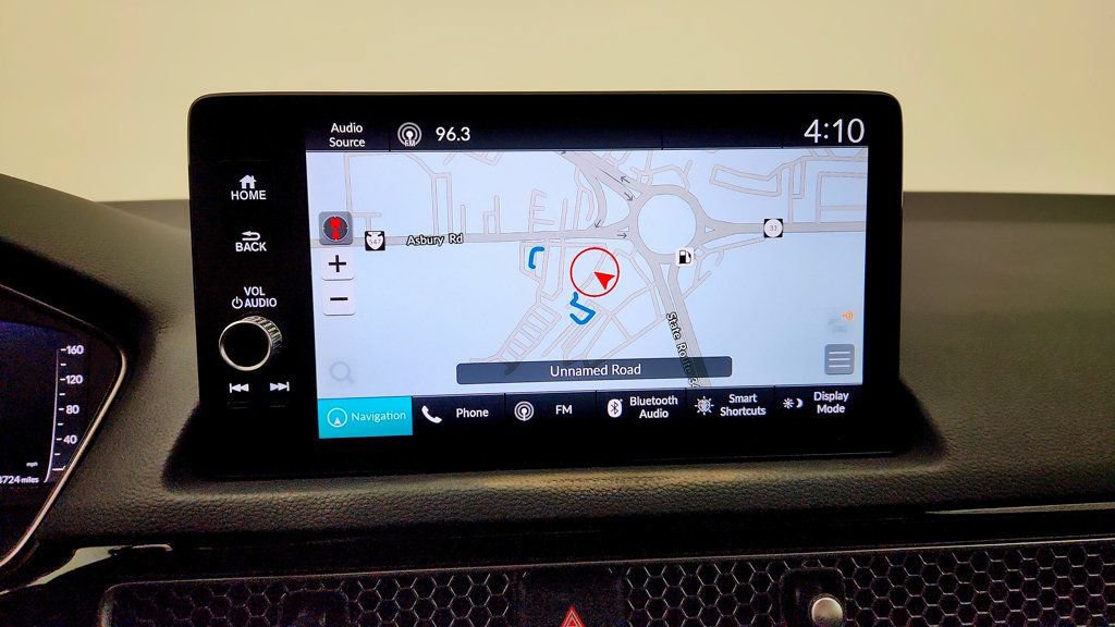 Used 2024 Honda Civic Sport Touring image 19