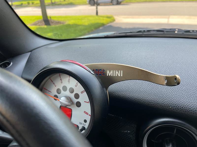 Used 2012 MINI Cooper S FWD image 52