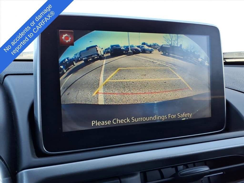 Used 2020 FIAT 124 Spider Classica w/ Mopar All Weather Plus Group image 21