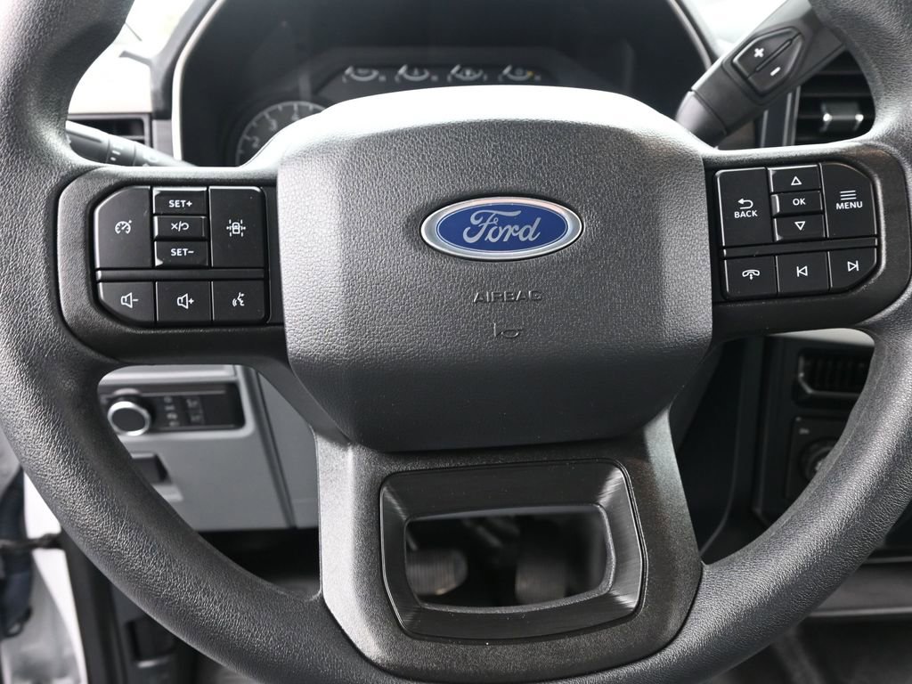 Used 2022 Ford F150 XL w/ Equipment Group 101A High AWD/4WD image 18