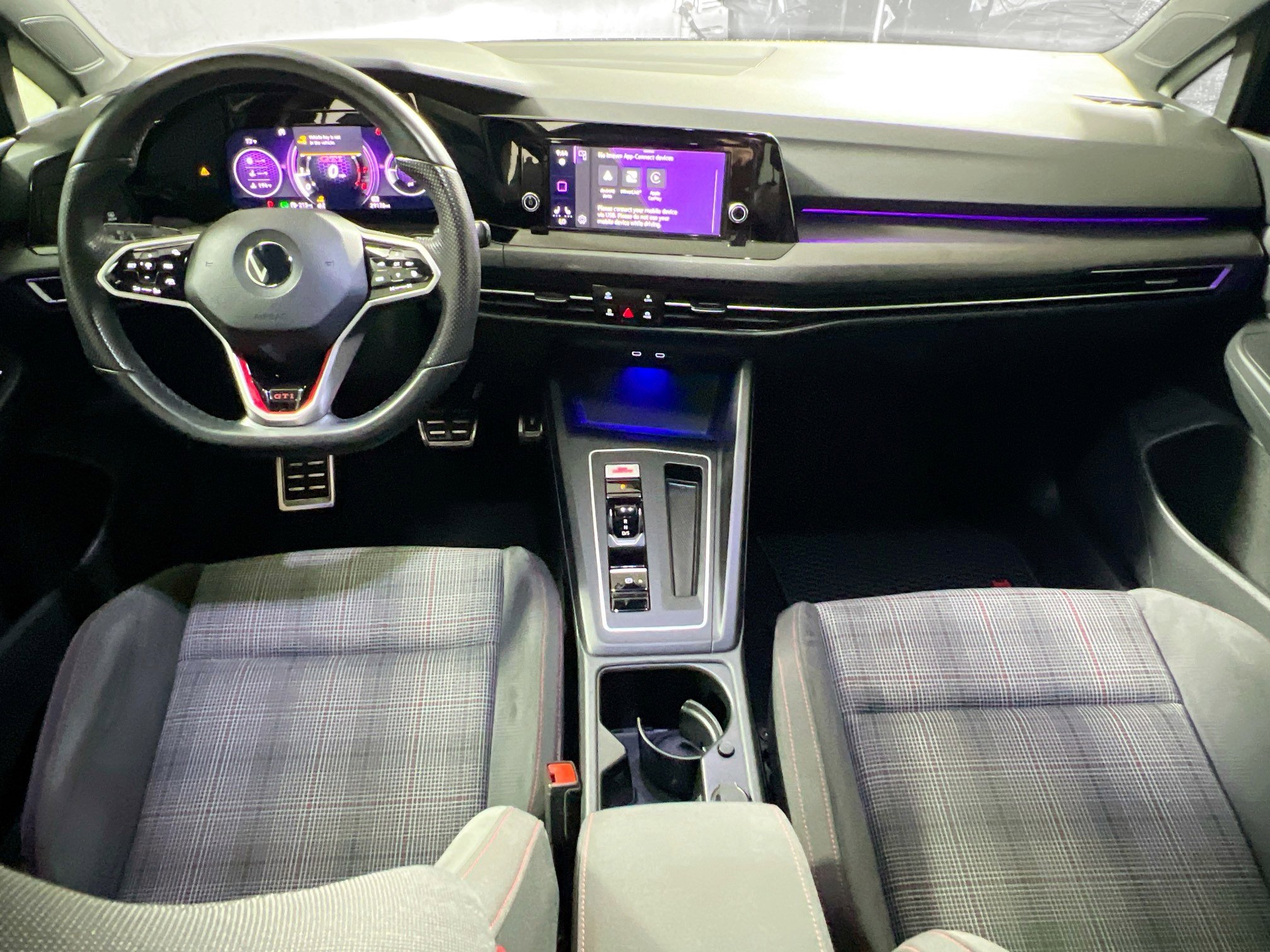 Used 2022 Volkswagen GTI S image 30