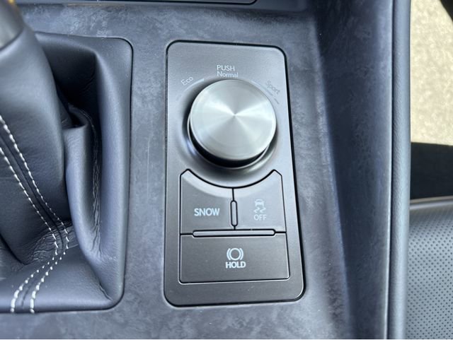 New 2026 Lexus IS 350 F Sport RWD image 31