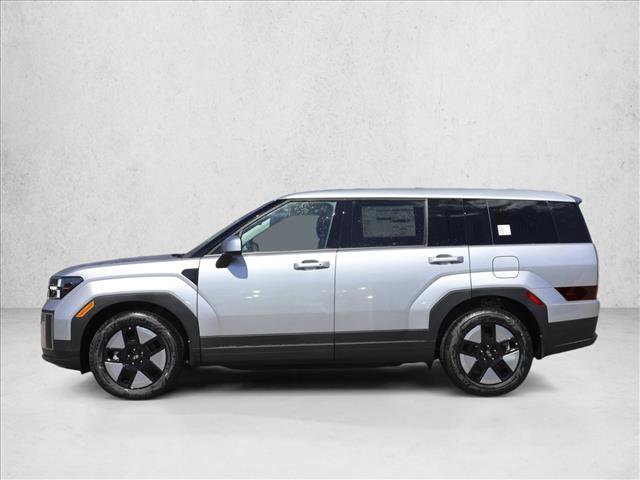 New 2026 Hyundai Santa Fe SE image 8