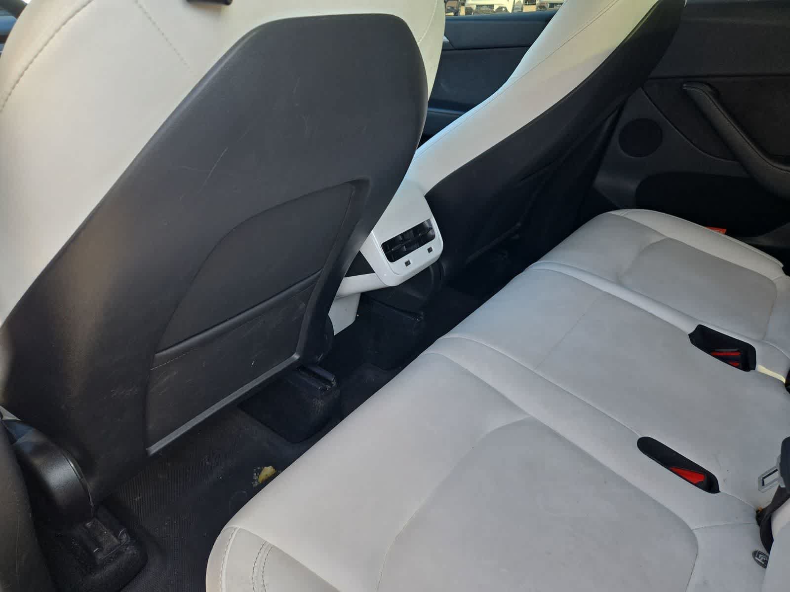 Used 2023 Tesla Model Y Long Range AWD/4WD image 18