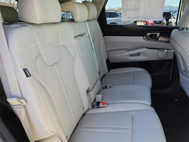 New 2026 Kia Sorento S AWD/4WD image 19