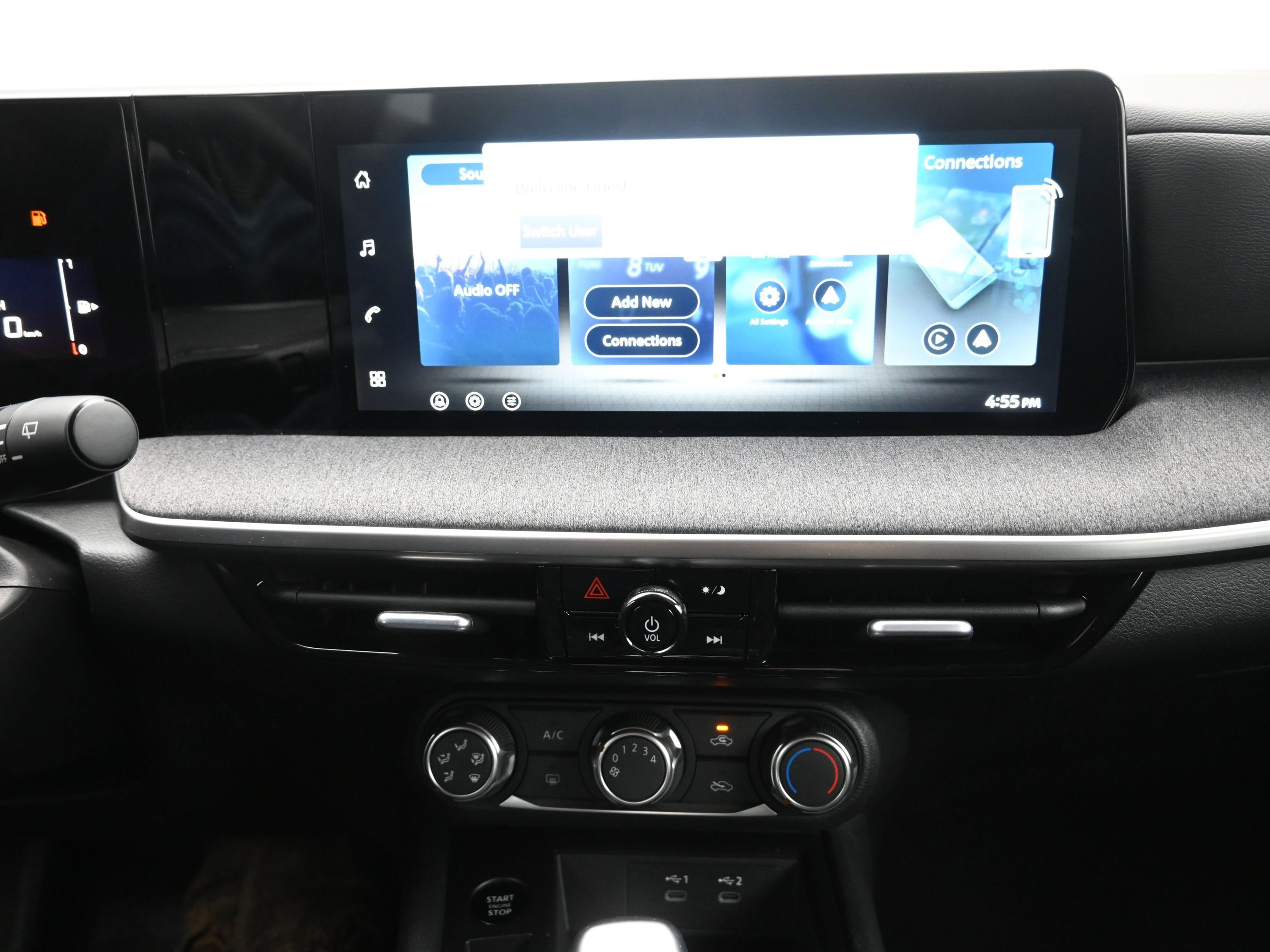 New 2026 Nissan Kicks S image 15