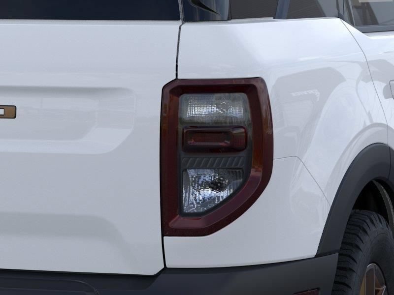 New 2026 Ford Bronco Sport Big Bend w/ Convenience Package AWD/4WD image 19