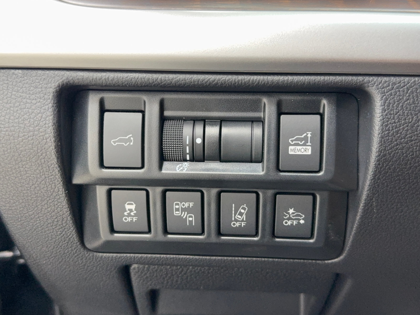 Used 2019 Subaru Outback 2.5i Limited w/ Popular Package #2 AWD/4WD image 32