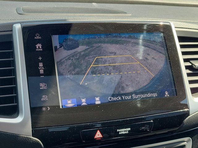 Used 2019 Honda Ridgeline RTL-E image 26