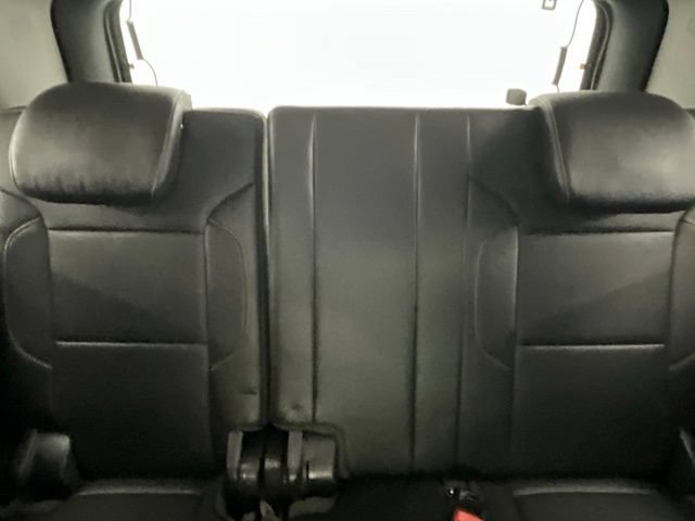 Used 2015 Chevrolet Tahoe LTZ AWD/4WD image 9