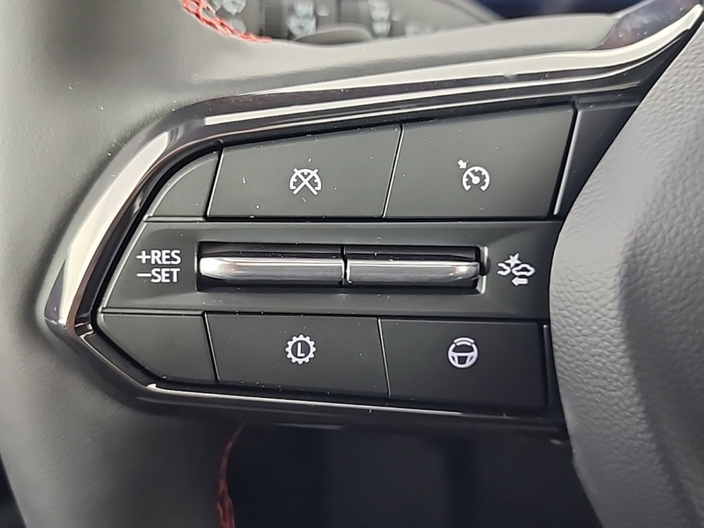 New 2026 Chevrolet Traverse RS image 35