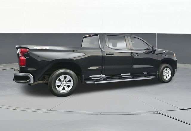 Used 2024 Chevrolet Silverado 1500 LT w/ Protection Package AWD/4WD image 16