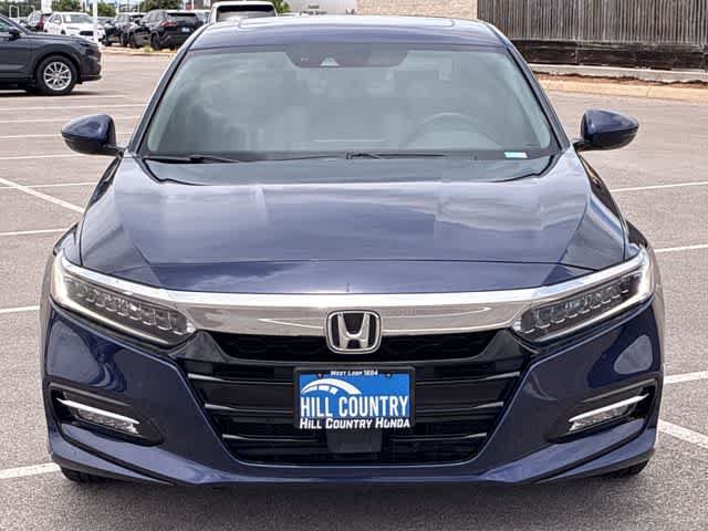 Used 2019 Honda Accord Touring image 9