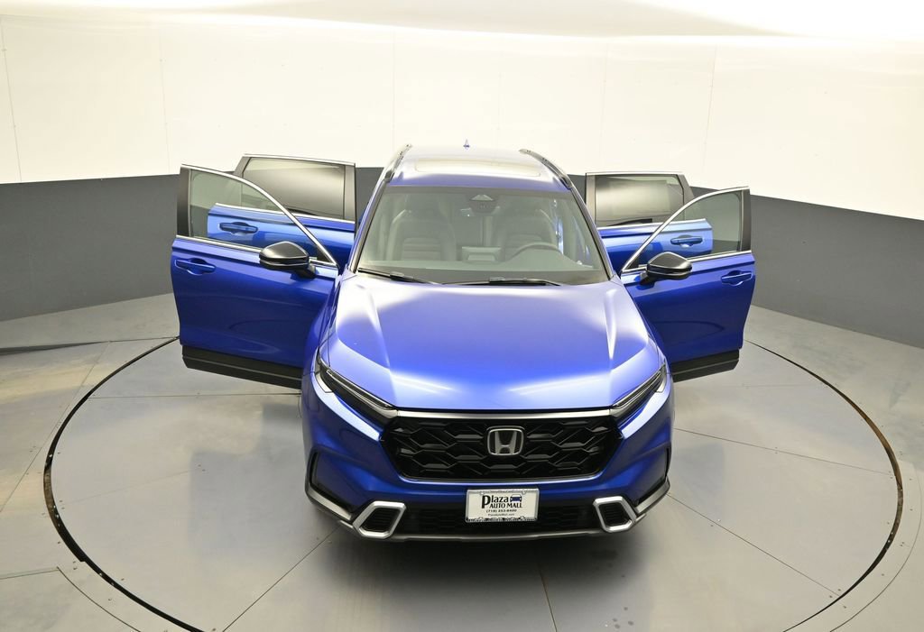 Used 2024 Honda CR-V Sport Touring image 46