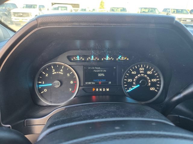 Used 2019 Ford F150 XLT w/ Equipment Group 302A Luxury AWD/4WD image 18