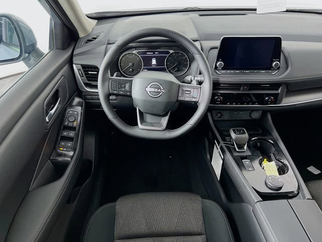 New 2026 Nissan Rogue SV image 19