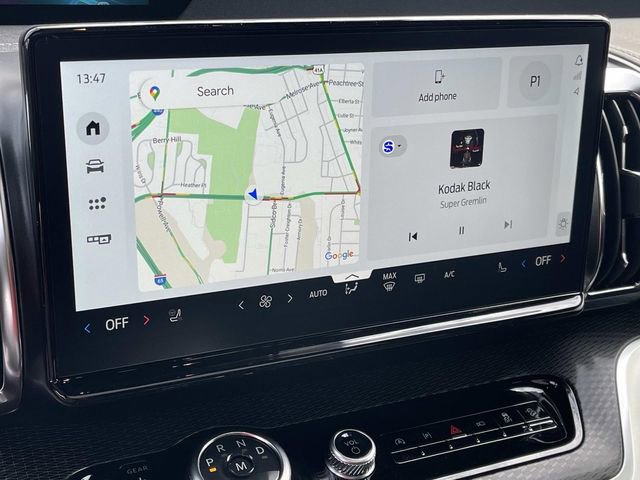 New 2026 Ford Expedition Platinum w/ Stealth Performance Package image 28