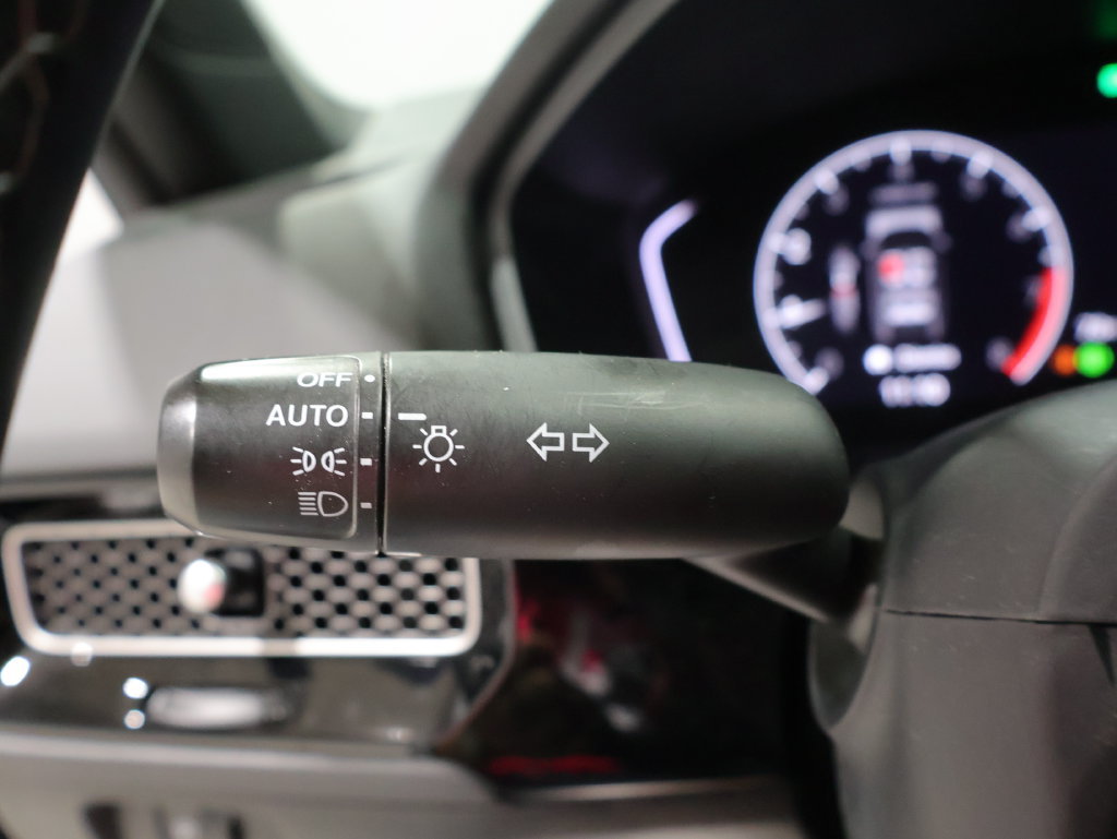 Used 2024 Honda Civic Sport image 35