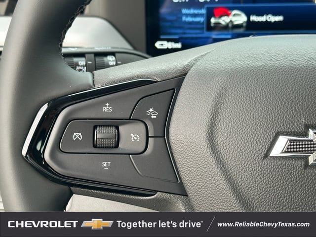 New 2027 Chevrolet Bolt LT w/ Comfort Package FWD image 13