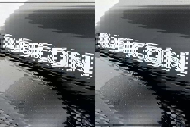 New 2026 Jeep Wrangler Unlimited Rubicon image 9