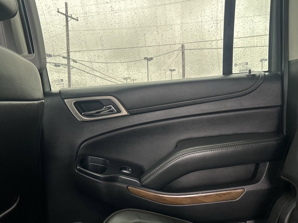 Used 2020 GMC Yukon XL Denali w/ Denali Ultimate Package image 28