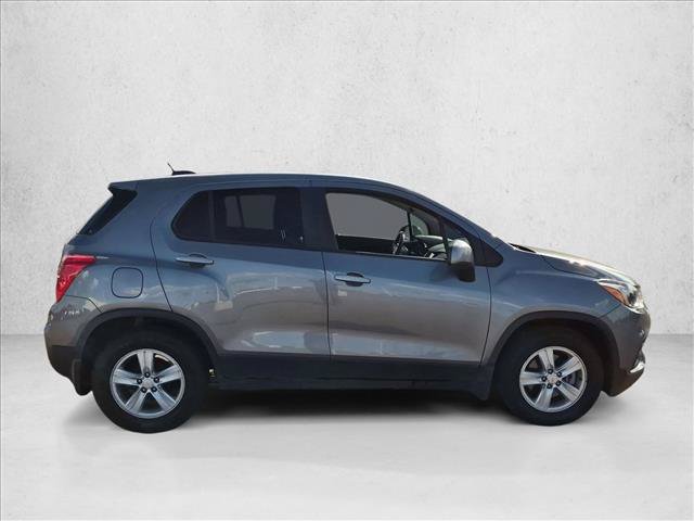 Used 2020 Chevrolet Trax LS w/ LPO, Protection Package FWD video 4