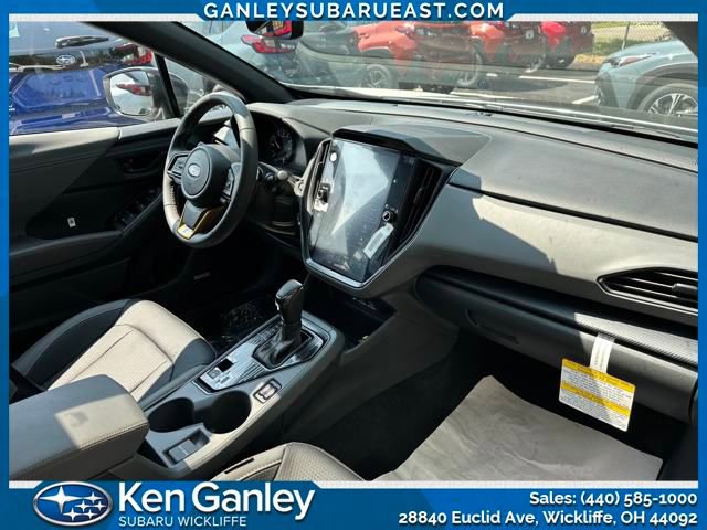 Certified 2025 Subaru Crosstrek 2.5i Wilderness image 16