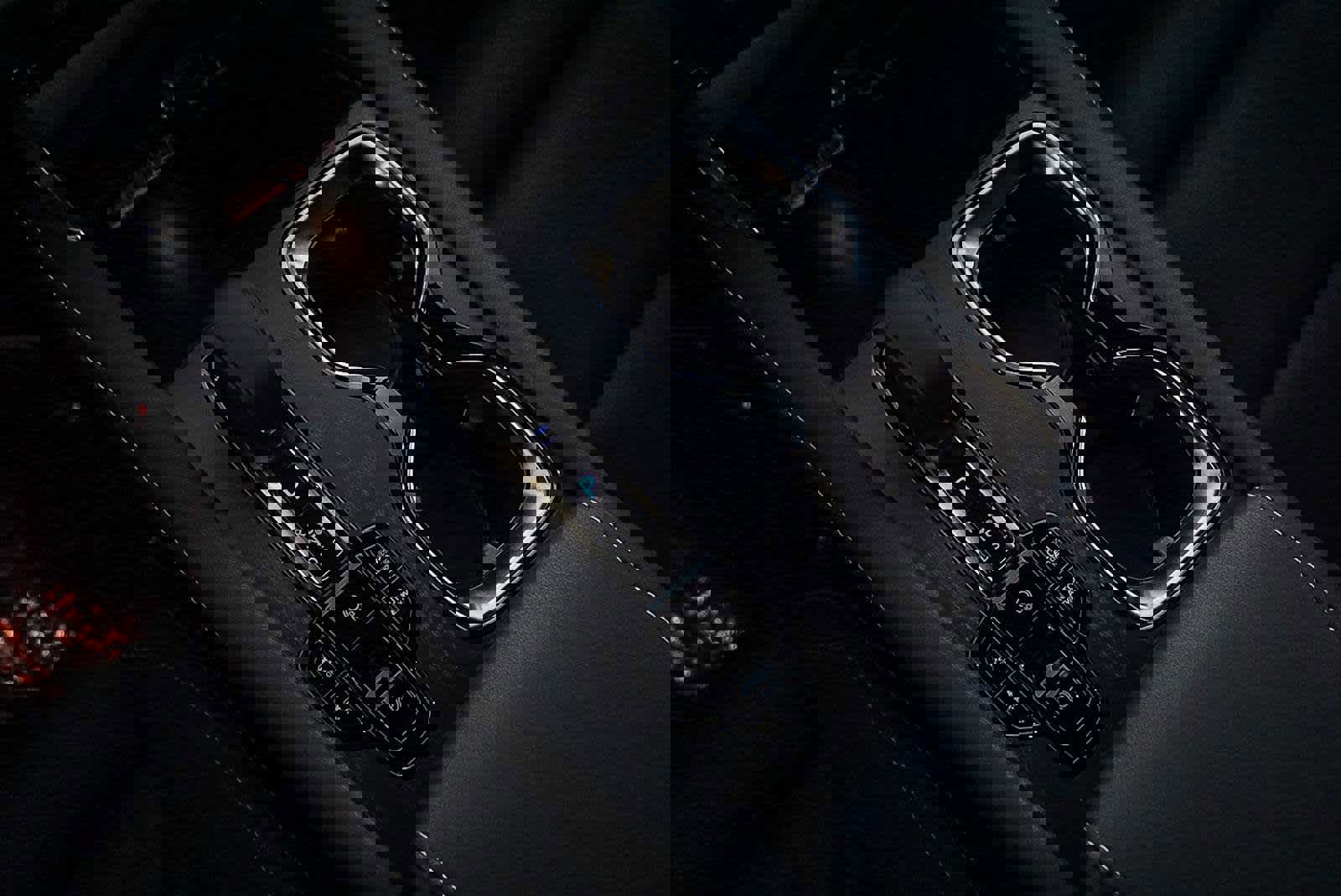 New 2026 Lexus RX 450h Luxury image 23