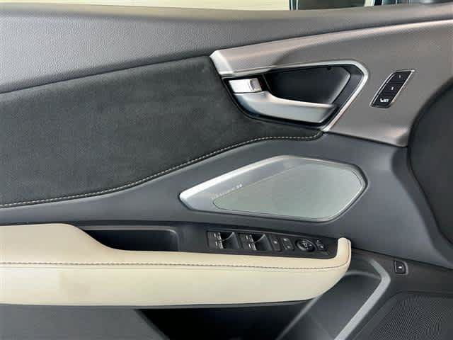 New 2026 Acura RDX A-Spec AWD/4WD image 17