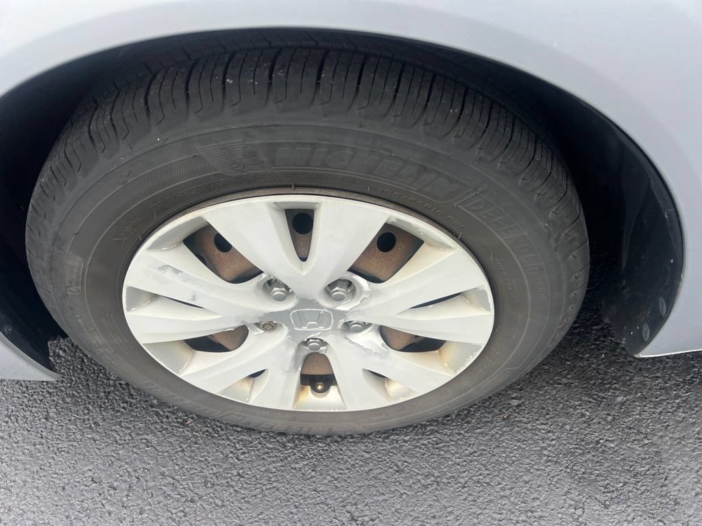 Used 2012 Honda Civic LX image 14