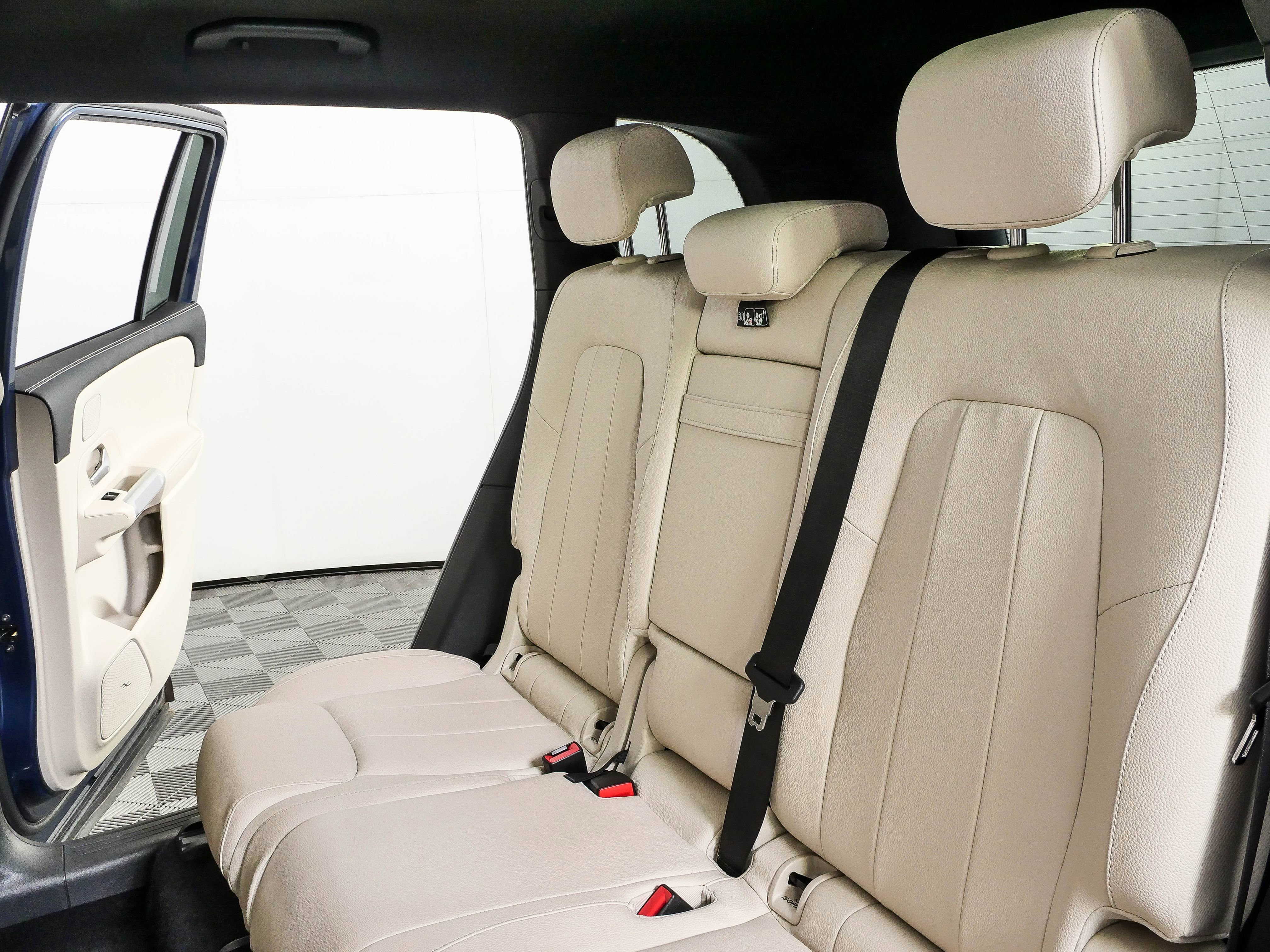 Used 2021 Mercedes-Benz GLB 250 4MATIC image 19