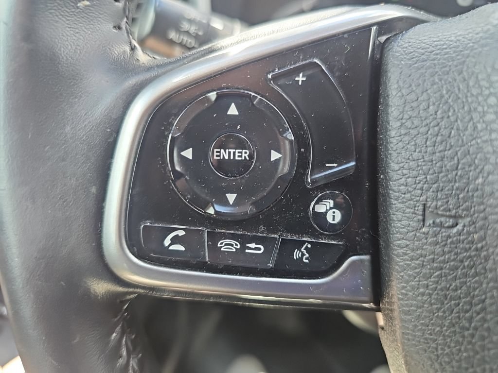 Used 2022 Honda CR-V EX-L image 9