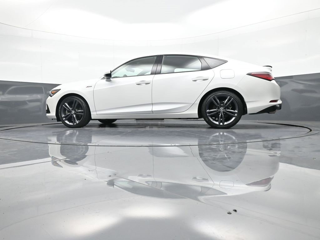 Certified 2023 Acura Integra A-Spec image 32