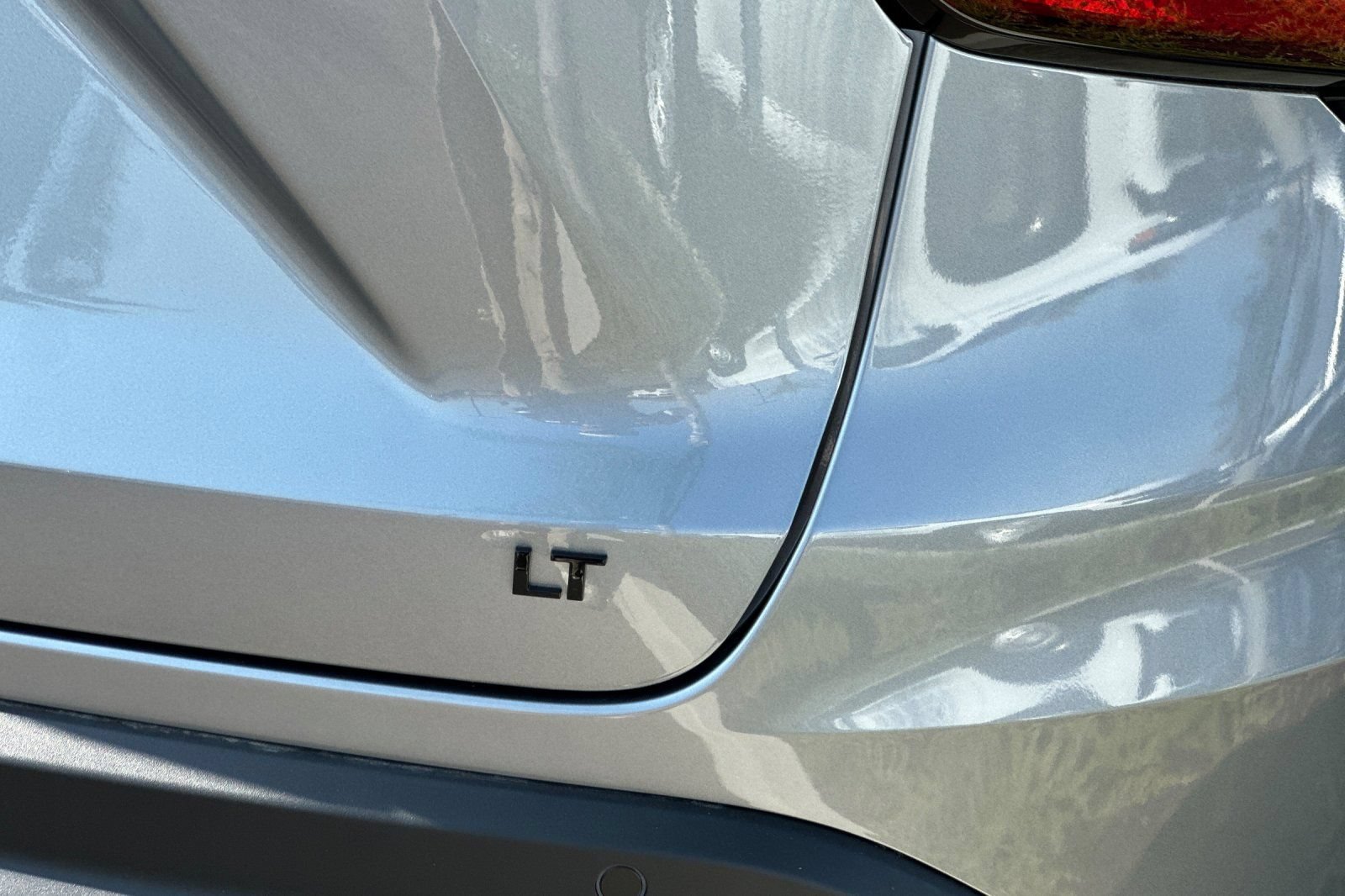 New 2026 Chevrolet Trax LT w/ Driver Confidence Package FWD image 26