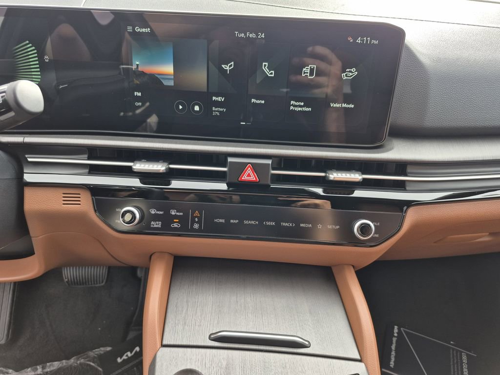 New 2026 Kia Sportage X-Line image 8