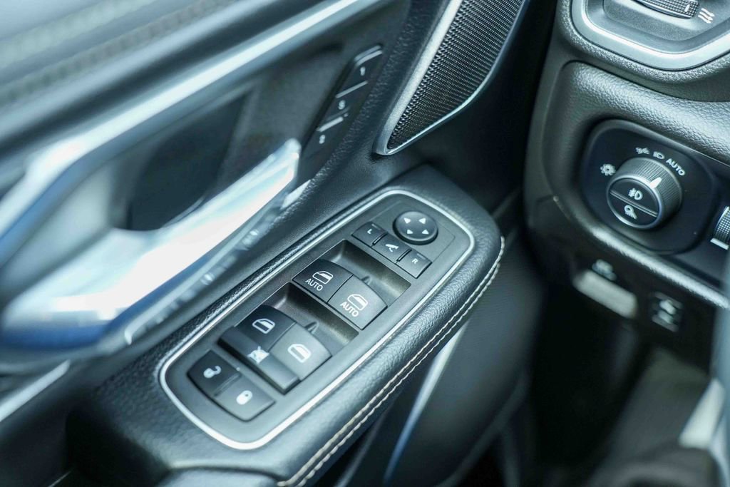 Used 2022 RAM 1500 Laramie image 29