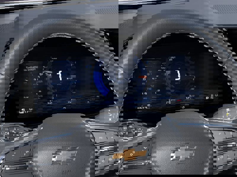 New 2026 Chevrolet Blazer EV LT image 18