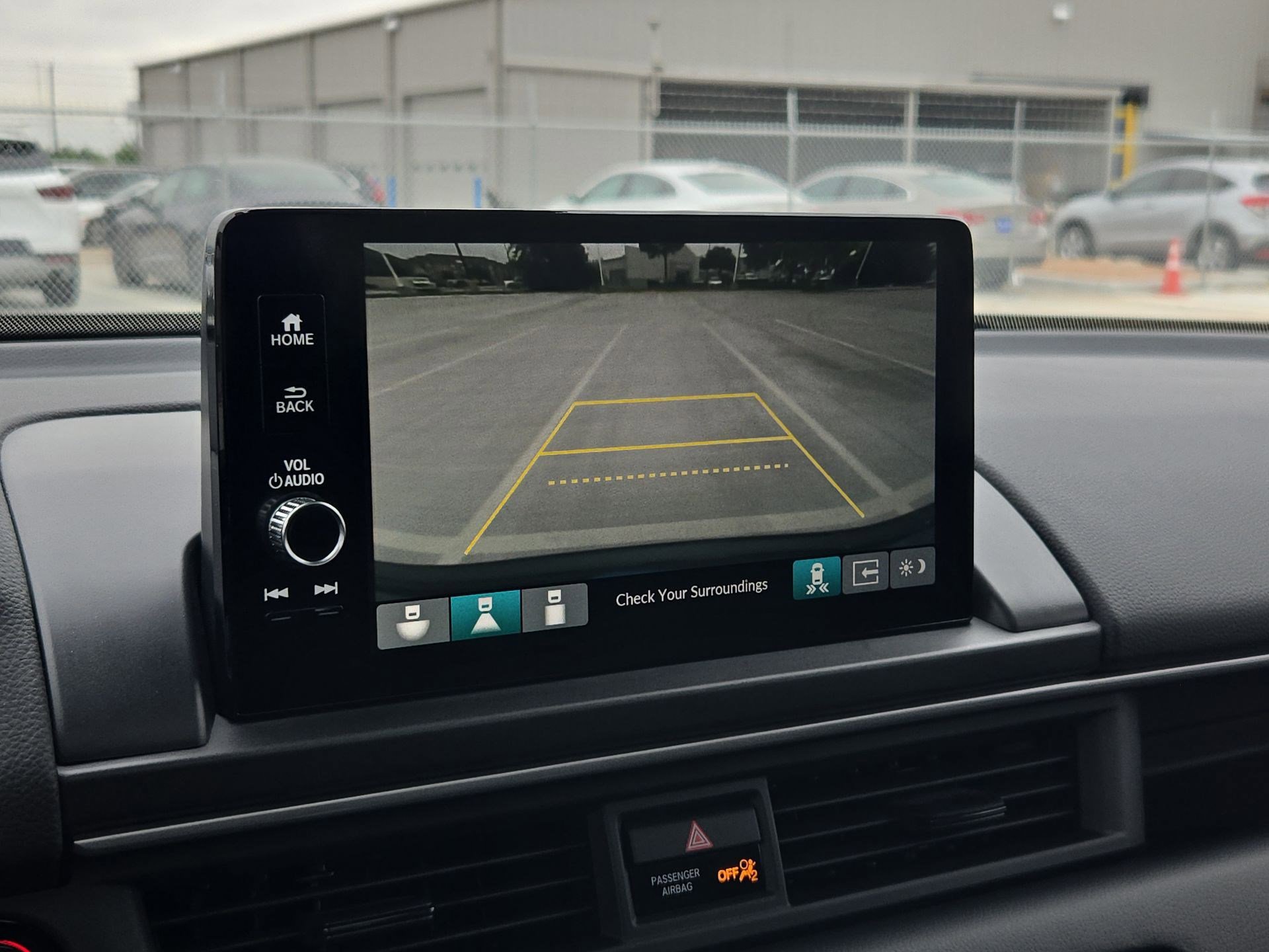Certified 2023 Honda Pilot Touring image 25