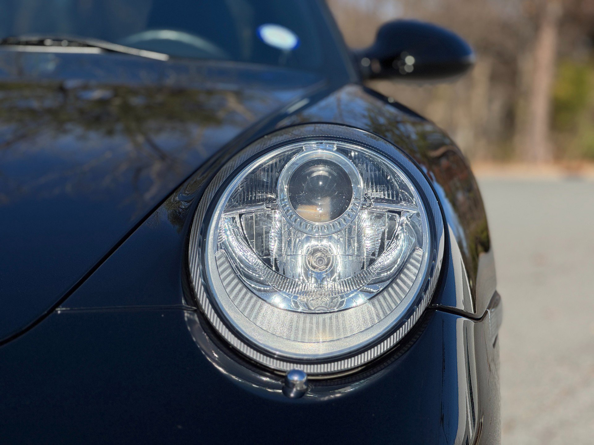 Used 2011 Porsche 911 GT3 RS image 18